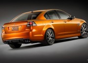 2008 Pontiac G6 GXP